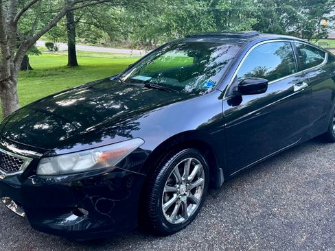 Used 2009 Honda Accord EX-L image 1