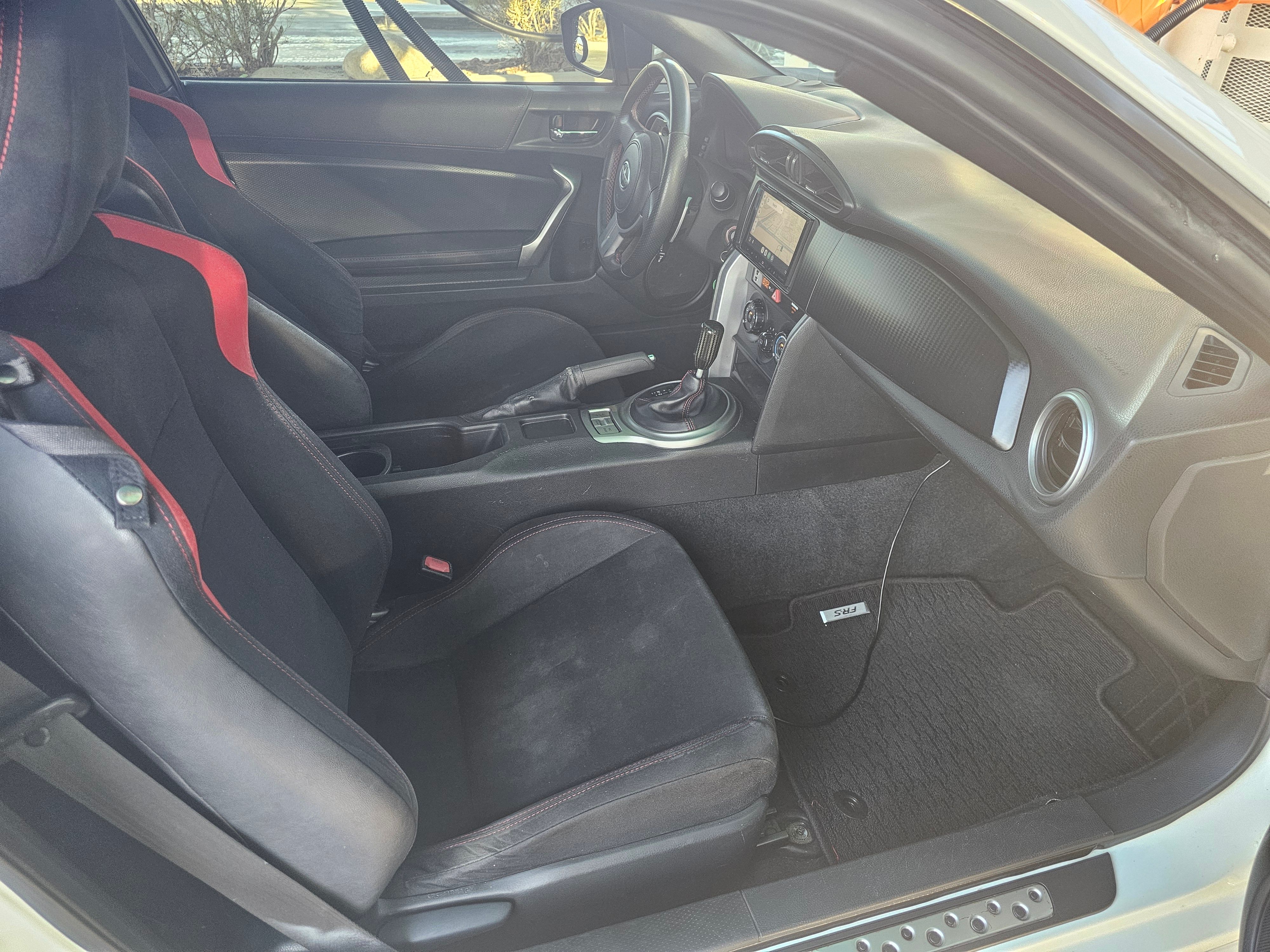 Used 2013 Scion FR-S RWD image 15