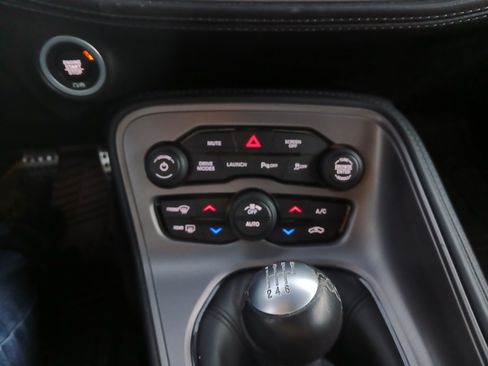 Used 2023 Dodge Challenger R/T Scat Pack w/ Plus Package image 13