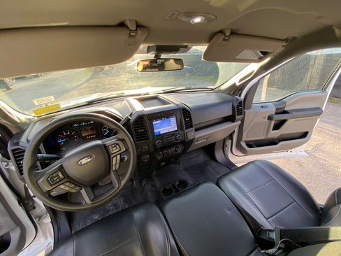 Used 2019 Ford F150 XL w/ Equipment Group 101A Mid image 15