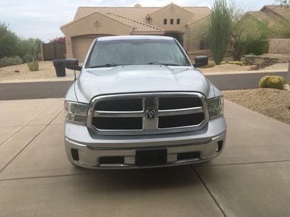 Used 2014 RAM 1500 Classic SLT