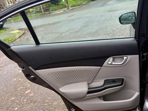 Used 2014 Honda Civic EX image 21