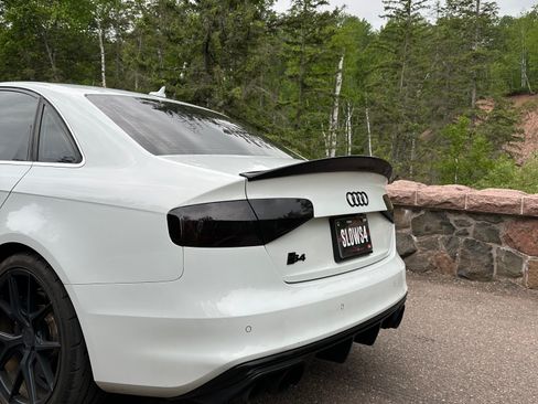 Used 2013 Audi S4 Prestige w/ Prestige Pkg image 4