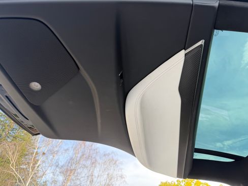 Used 2017 Tesla Model X P100D image 15