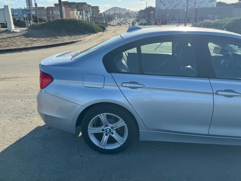 Used 2014 BMW 320i 320i Sedan 4D image 31
