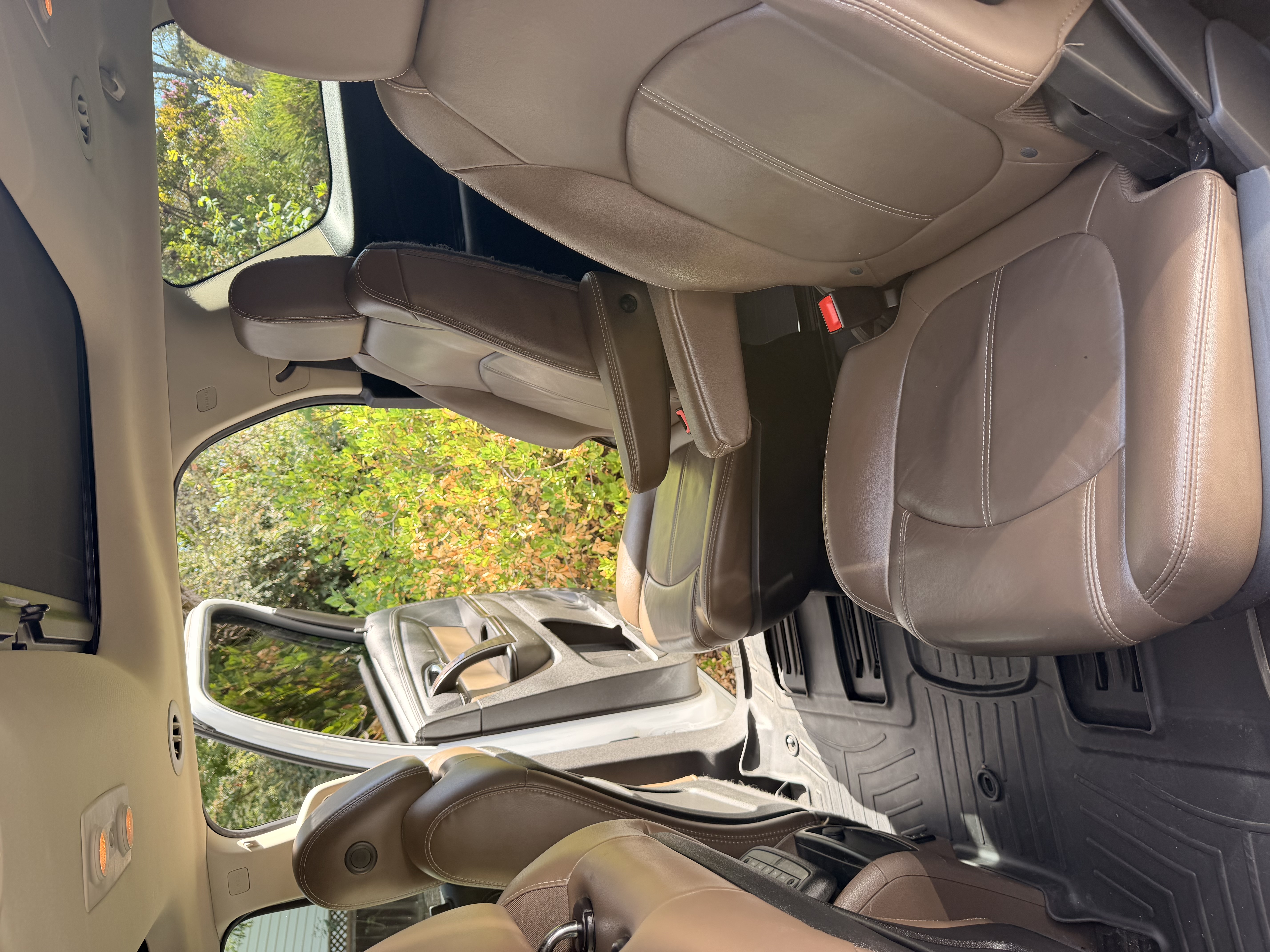 Used 2016 GMC Acadia SLT w/ Open Road Package FWD image 5