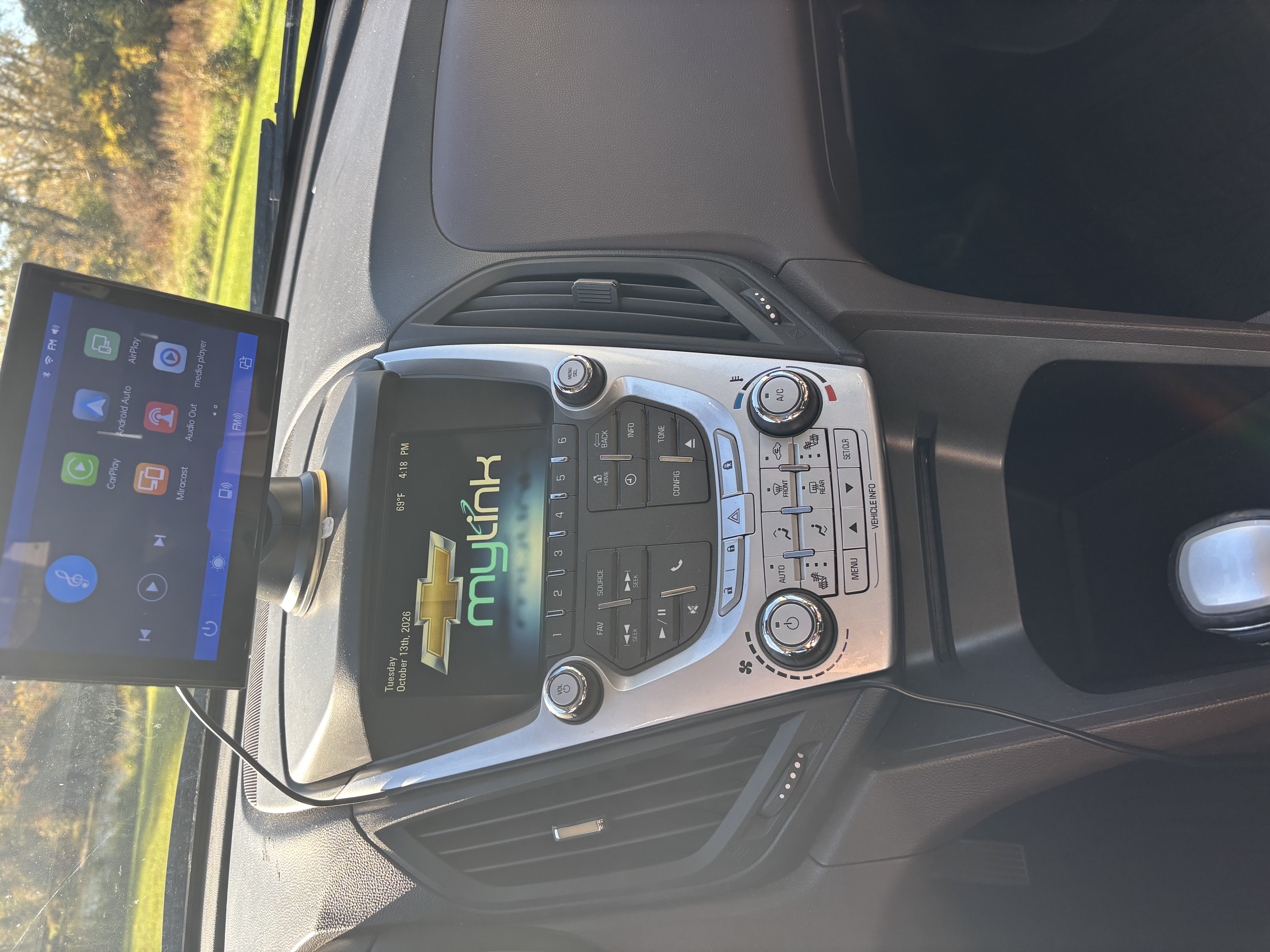 Used 2014 Chevrolet Equinox LT w/ Power Convenience Package AWD/4WD image 10