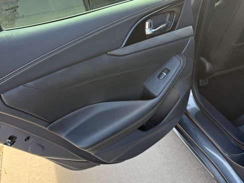 Used 2018 Nissan Maxima 3.5 SV image 23