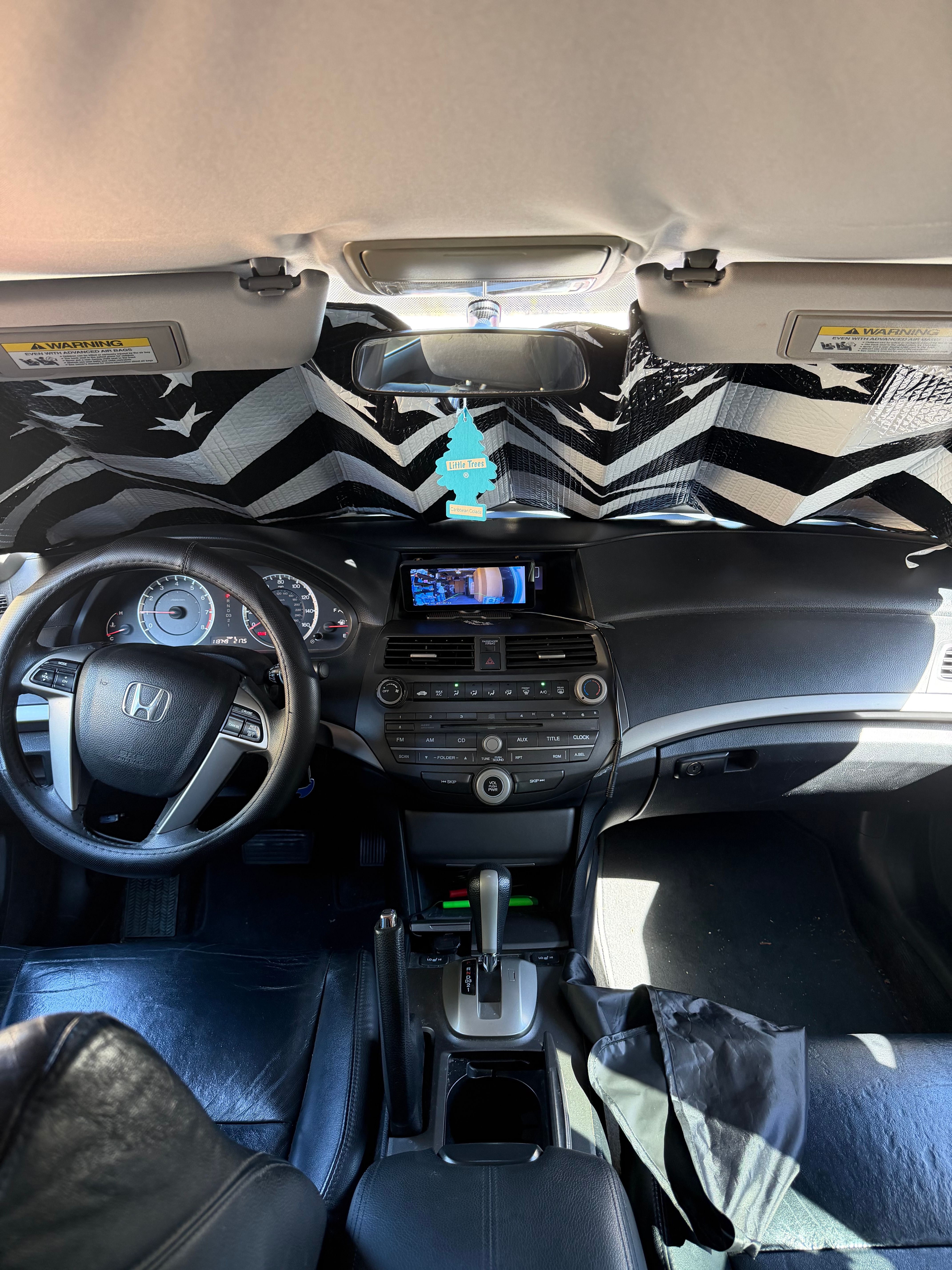 Used 2011 Honda Accord SE image 24