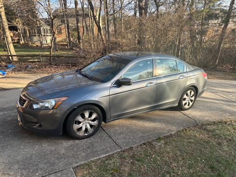 Used 2009 Honda Accord EX-L image 7