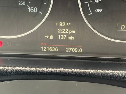 Used 2012 BMW 328i Sedan RWD image 4