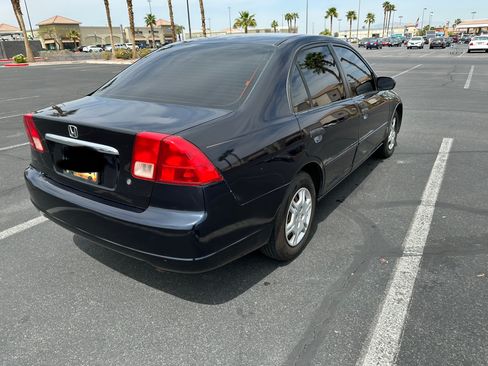 Used 2001 Honda Civic LX image 6