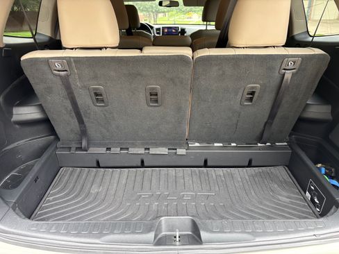 Used 2016 Honda Pilot EX-L image 12