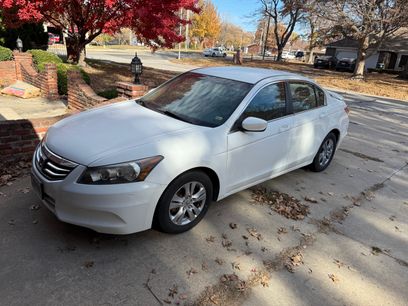 Used 2011 Honda Accord SE