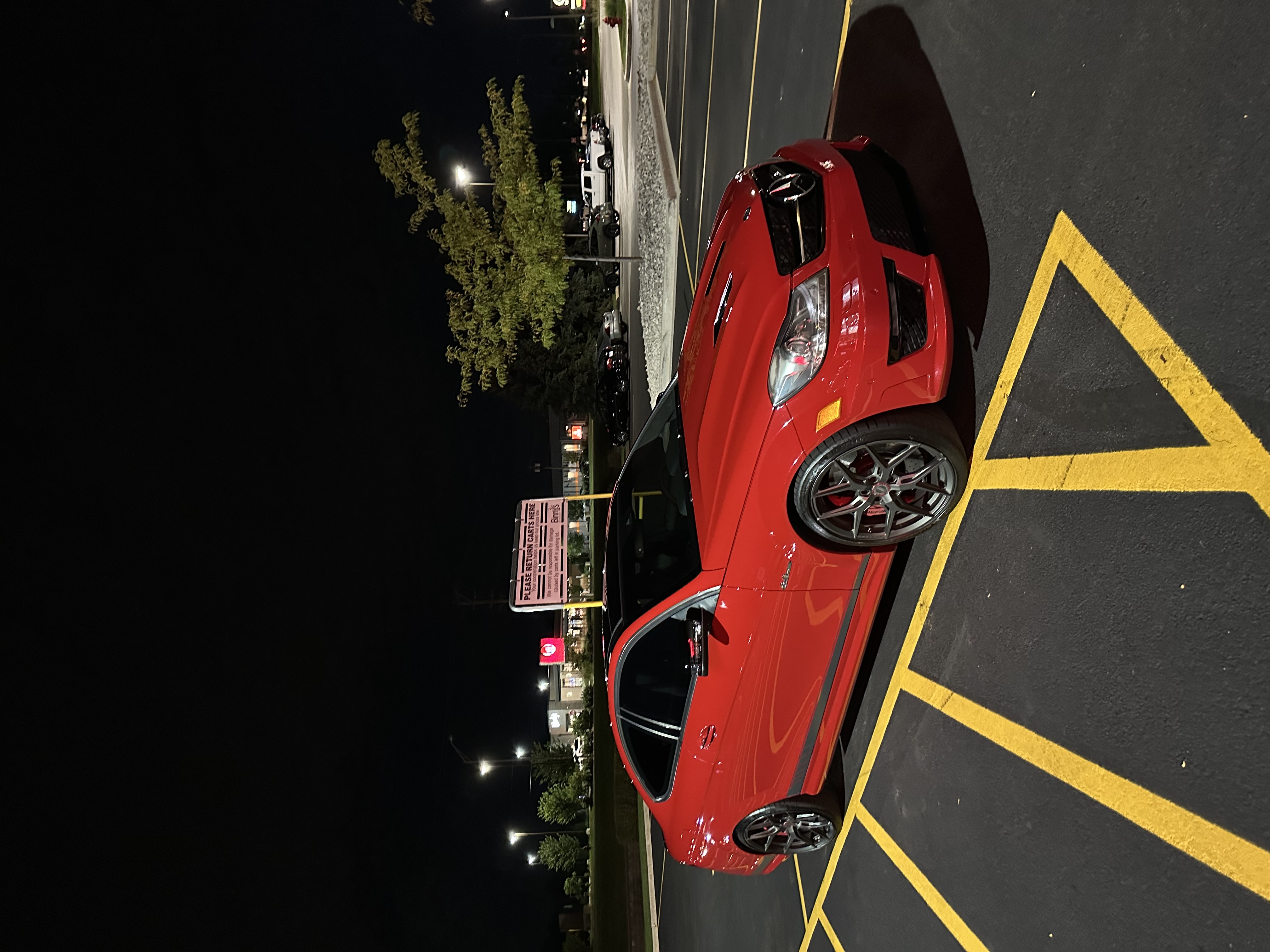 Used 2015 Mercedes-Benz C 63 AMG Coupe image 19