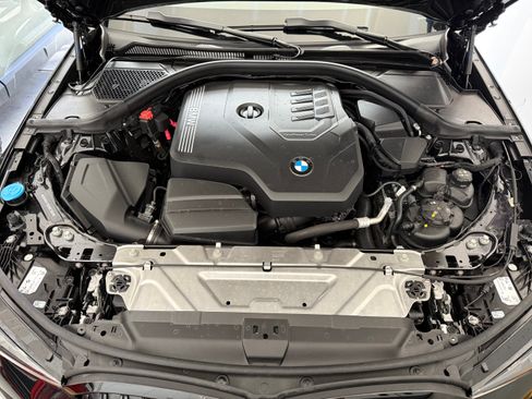 Used 2023 BMW 330i xDrive Sedan w/ M Sport Package image 15