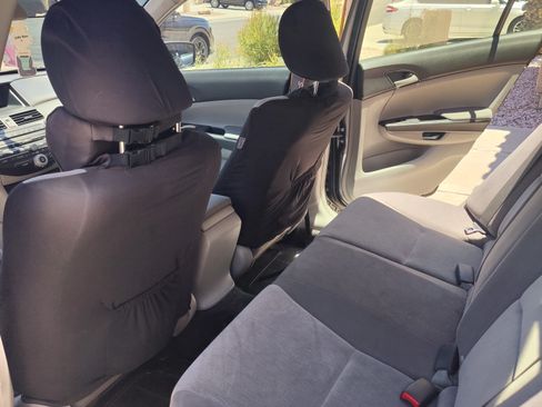 Used 2009 Honda Accord LX image 5