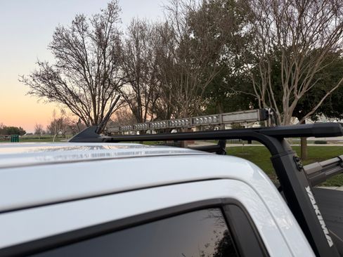 Used 2022 Ford Ranger Lariat w/ Tremor Off-Road Package image 15