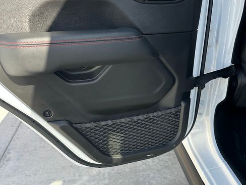 Used 2023 Jeep Gladiator Rubicon w/ LED Lighting Group image 15