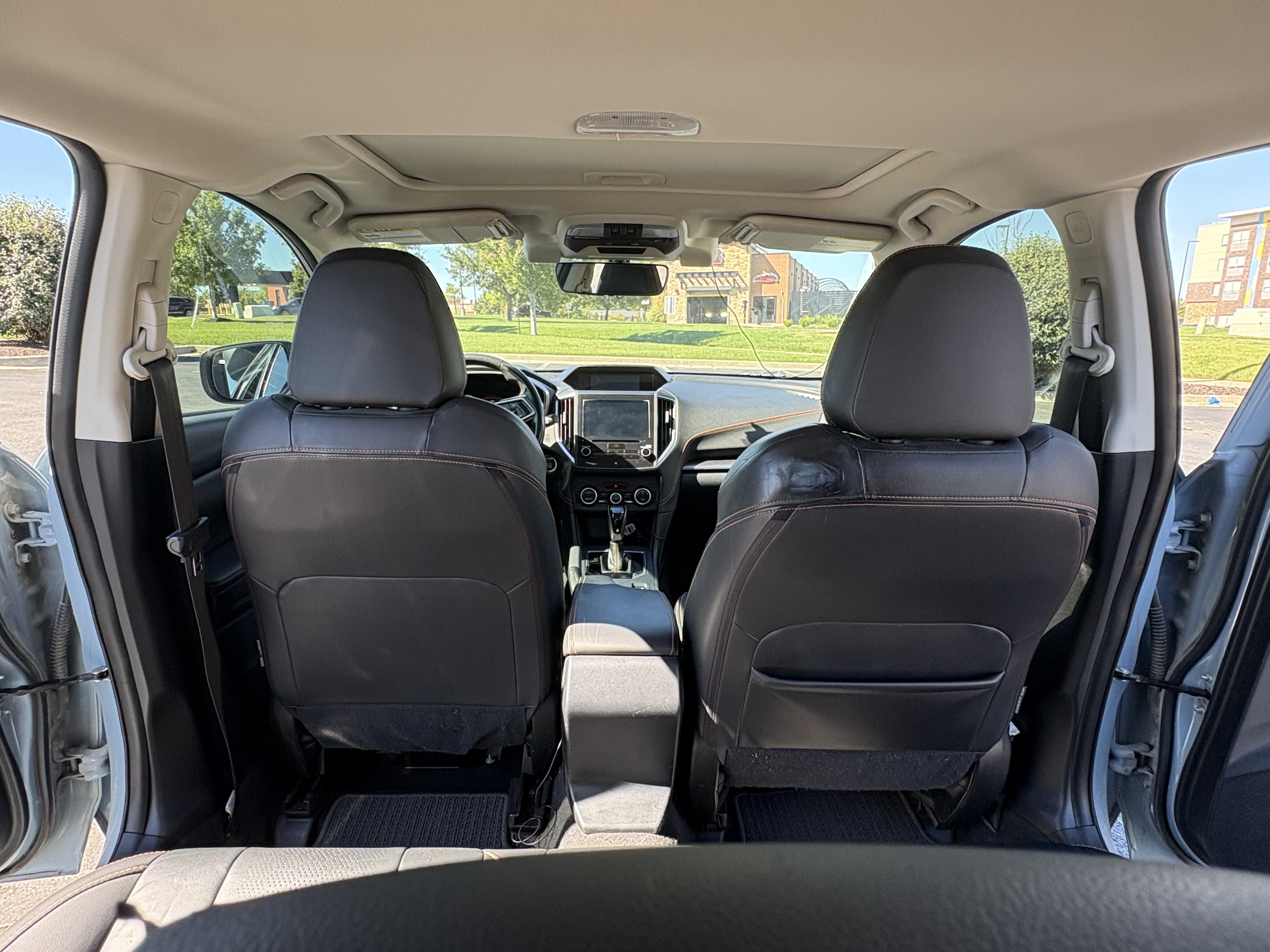 Used 2019 Subaru Crosstrek 2.0i Limited w/ Moonroof Package w/Navigation AWD/4WD image 20