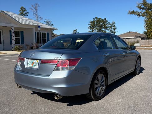 Used 2011 Honda Accord EX-L image 5