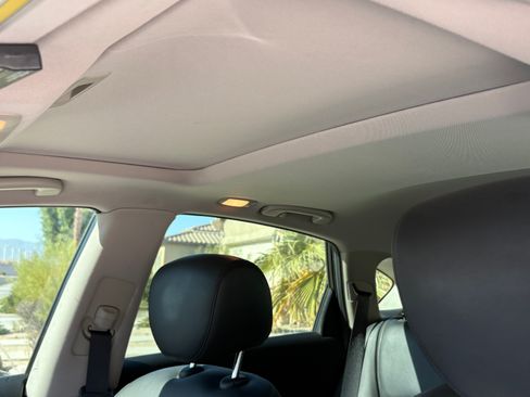 Used 2013 INFINITI EX37 Journey w/ Premium Pkg RWD image 14