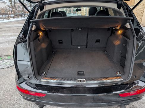 Used 2011 Audi Q5 2.0T Premium Plus image 27