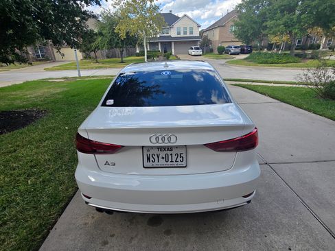 Used 2018 Audi A3 2.0T Premium image 5