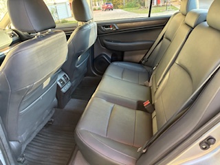 Used 2016 Subaru Legacy 2.5i Limited AWD/4WD image 12