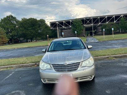 Used 2007 Chrysler Sebring Touring
