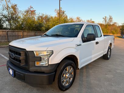 Used 2015 Ford F150 XL w/ Equipment Group 101A Mid