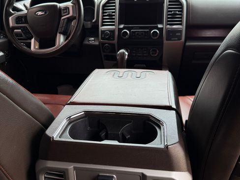 Used 2019 Ford F150 King Ranch w/ Equipment Group 601A Luxury image 18