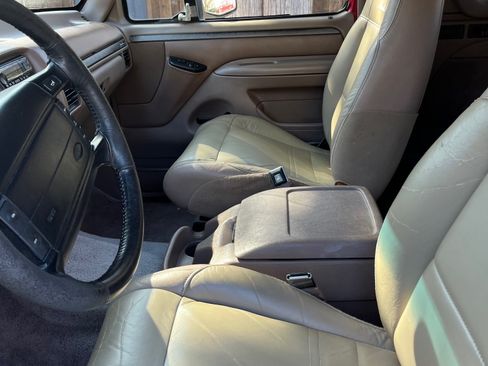 Used 1994 Ford Bronco XL image 11