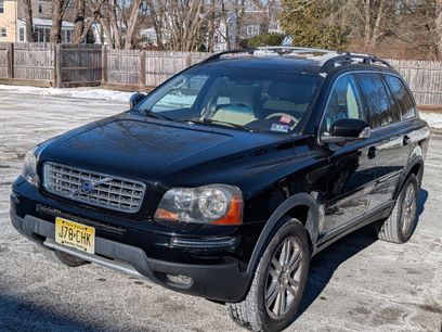 Used 2009 Volvo XC90 3.2