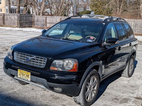 Used 2009 Volvo XC90 3.2 image 1