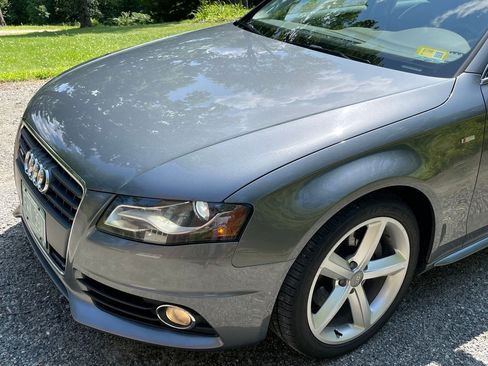 Used 2012 Audi A4 2.0T Premium Plus image 5