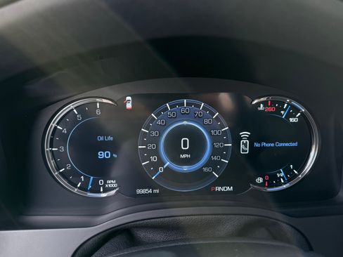 Used 2016 Cadillac Escalade Platinum image 14