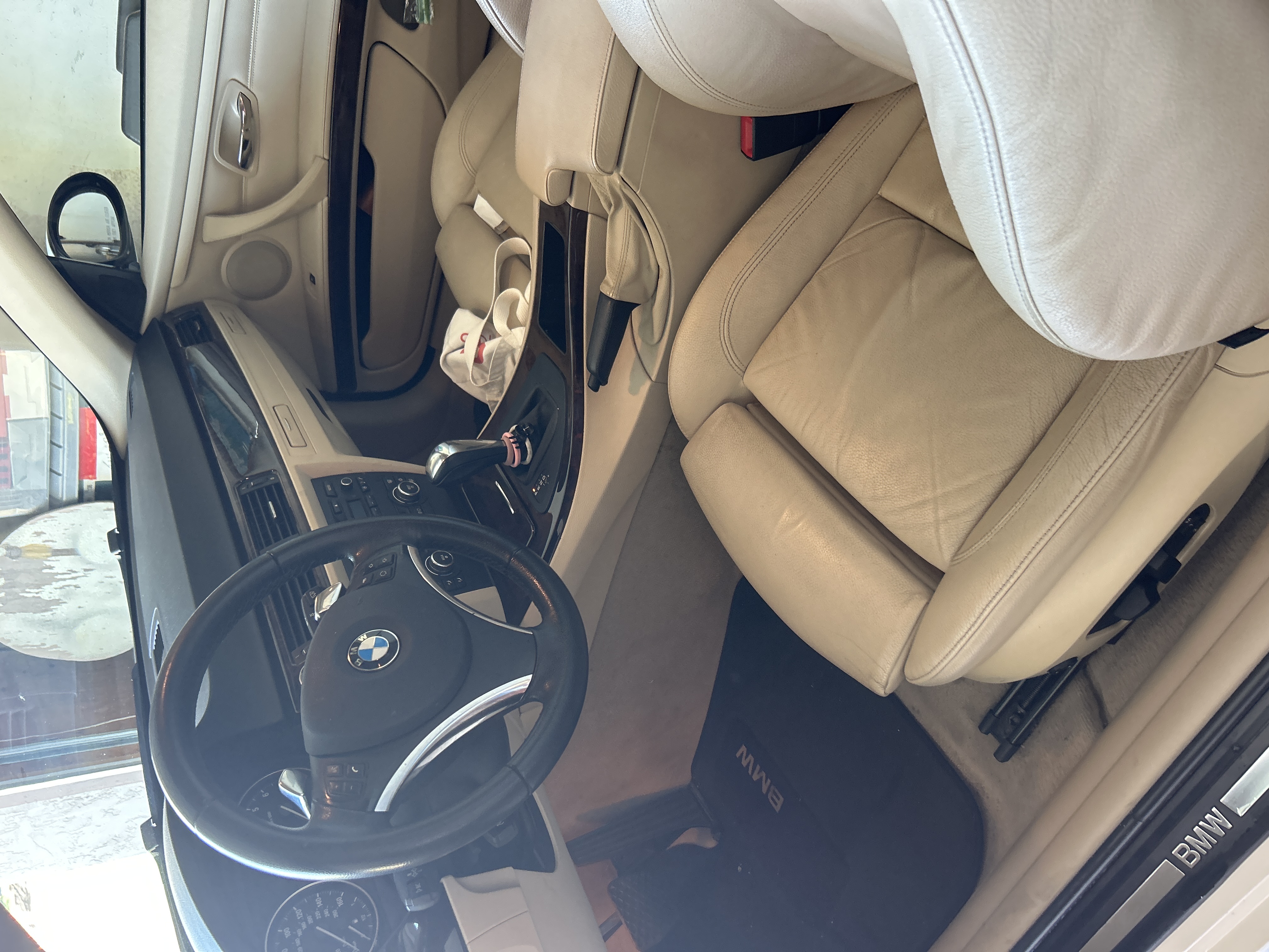 Used 2009 BMW 328i Coupe RWD image 4