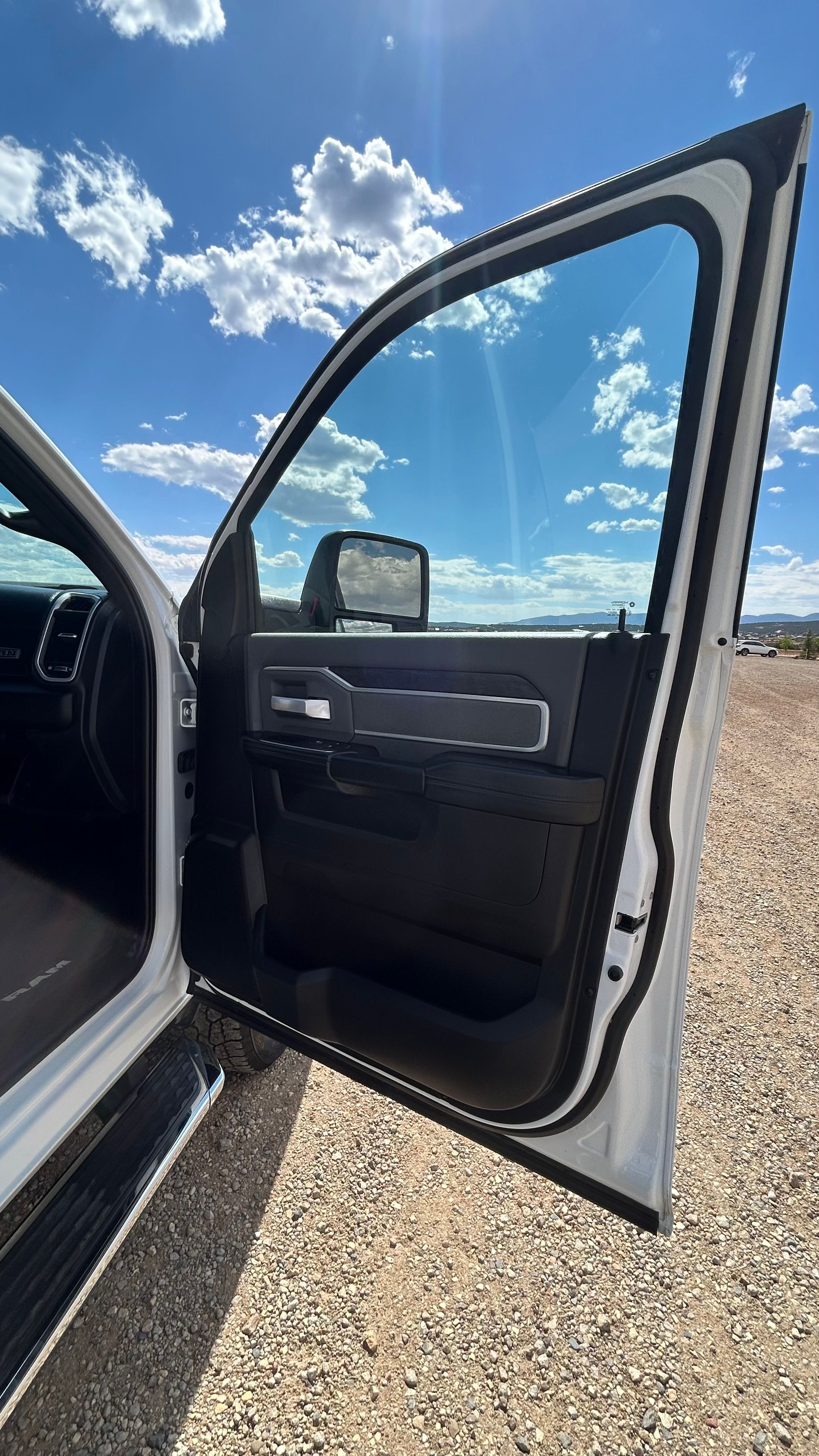 Used 2023 RAM 2500 Big Horn w/ Level 1 Equipment Group AWD/4WD image 21