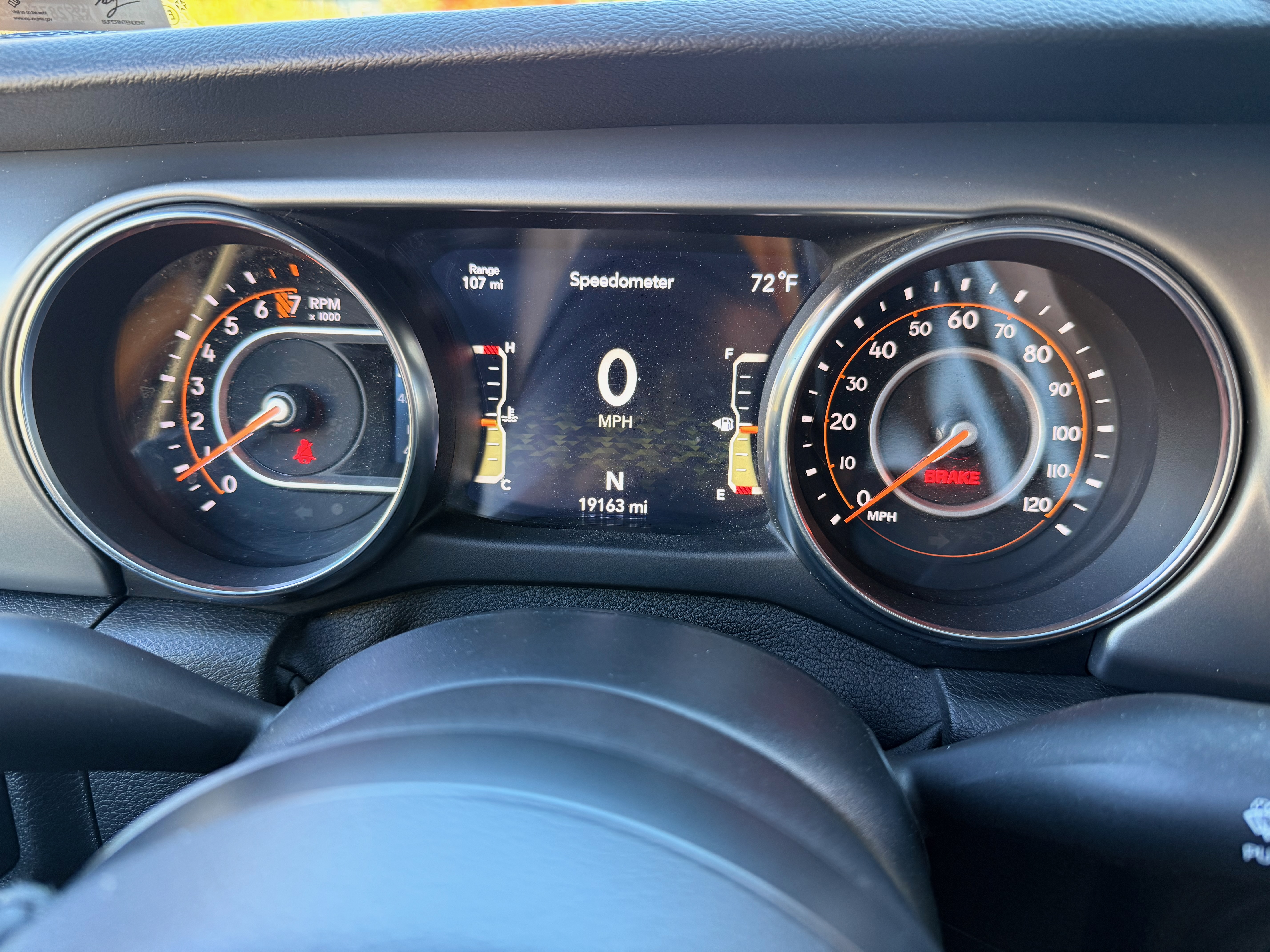 Used 2021 Jeep Wrangler Sport AWD/4WD image 20