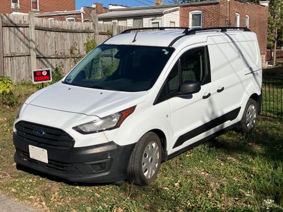 Used 2020 Ford Transit Connect XL
