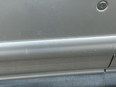 Used 2004 Ford Explorer Sport Trac XLT image 8