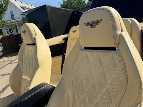 Used 2014 Bentley Continental GT Speed image 22