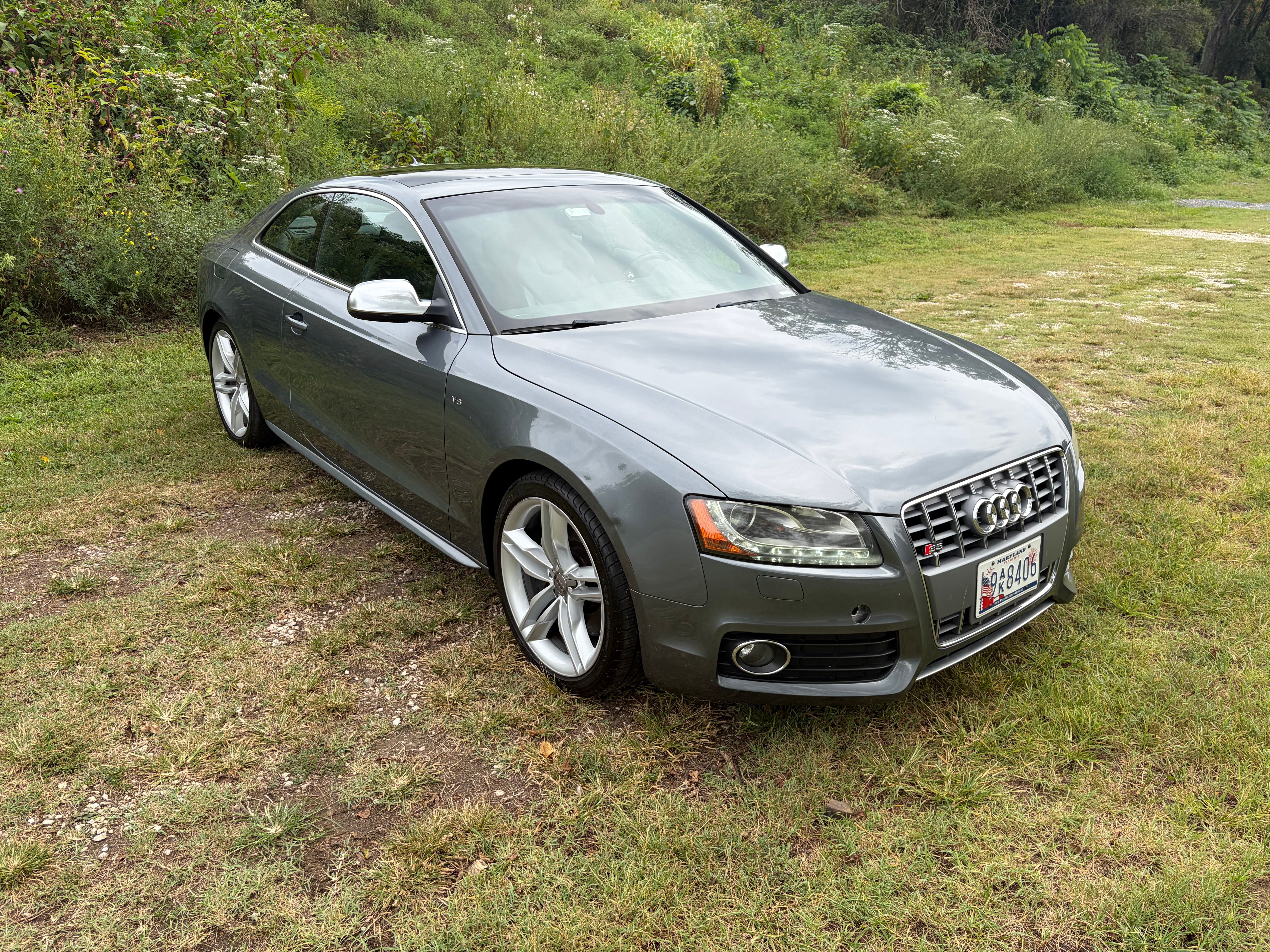 Used 2012 Audi S5 Prestige AWD/4WD image 6