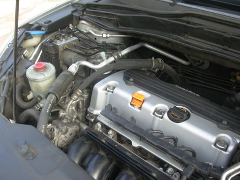 Used 2010 Honda CR-V EX image 29