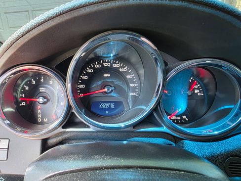 Used 2013 Cadillac CTS V image 12