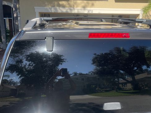 Used 2007 Nissan Armada SE w/ Sunroof Pkg image 10