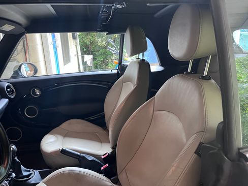 Used 2012 MINI Cooper S image 6