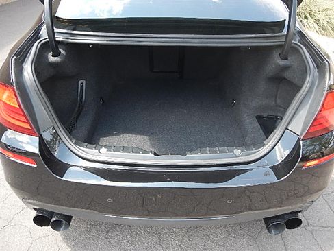 Used 2013 BMW 550i Sedan RWD image 15