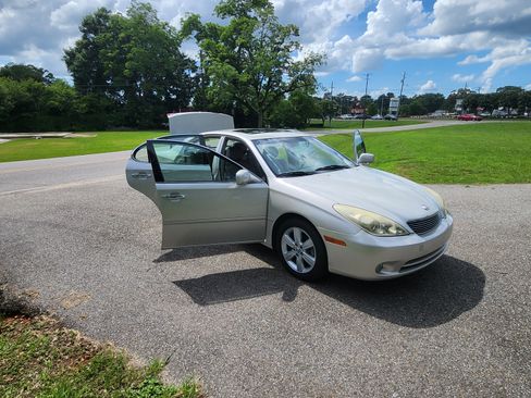 Used 2005 Lexus ES 330 image 11